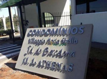 d51fa04831c5455387c70ee3caf3e4eeb294f068 · Casa com 3 dormitórios à venda, 165 m² por R$ 650.000,00 - Condomínio Residencial Village Maria Stel
