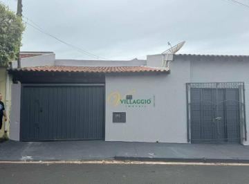 b7152d59d0ed4f943ecc8c70cc6cfc3163c9ac8e · Casa com 2 dormitórios à venda, 80 m² por R$ 210.000,00 - Jardim Maria Lúcia - São José do Rio Preto