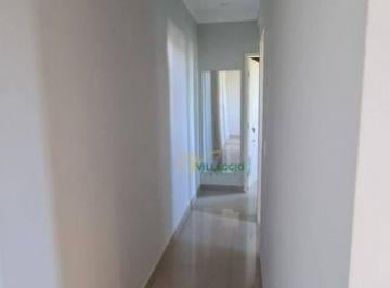 1795199f415ff395c50366ecf595170fdd80d662 · Apartamento com 2 dormitórios à venda, 48 m² por R$ 230.000 - Caparroz - São José do Rio Preto/SP