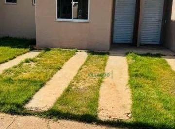 8ed8bd9f222c90d2cd7d982cb8b3a70f06509805 · Casa com 2 dormitórios para alugar, 50 m² por R$ 1.641/mês - Garden RNI - Bady Bassitt/SP