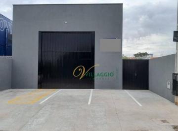 c3a37dfa8af226ad35201ed4b7619d2b2e5ac6be · Salão à venda, 120 m² por R$ 530.000,00 - Residencial Ary Attab - São José do Rio Preto/SP