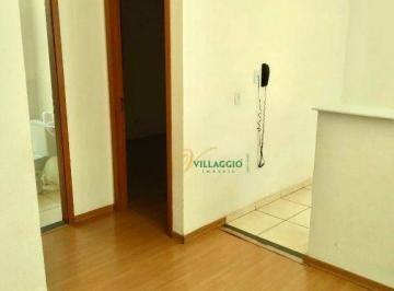aff4f44c026e0cbbe00e4568be183d5fe4ef125b · Apartamento com 2 dormitórios à venda, 48 m² por R$ 220.000,00 - Jardins Rio Preto - São José do Rio