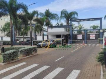 94aaf683894c13c06ae31db5870e4aaac2a841b4 · Apartamento com 2 dormitórios à venda, 50 m² por R$ 200.000 - Rios de Spagna - São José do Rio Preto