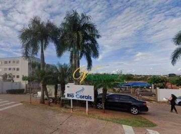 312bc4349b905bb18f329ef2c5649292a7243564 · Apartamento com 2 dormitórios à venda, 50 m² por R$ 159.000 - Residencial Ana Célia - São José do Ri