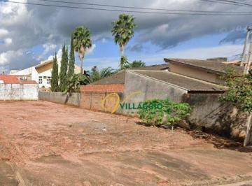 c1a1788fad08dfcab831f7d532c461f804a02d27 · Terreno à venda, 360 m² por R$ 300.000 - Jardim São Marco - São José do Rio Preto/SP