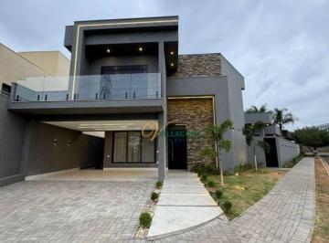 8720c6c5400e64137f789ef61b113e96e72aa4ce · Casa com 4 dormitórios à venda, 270 m² por R$ 2.800.000,00 - Golden Park Residence  - Mirassol/SP