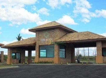da919aeff49fce9081f524da9f6ba2c3cee7d61e · Terreno à venda, 374 m² por R$ 380.000,00 - Condominio Terra Vista Residence Club - Mirassol/SP