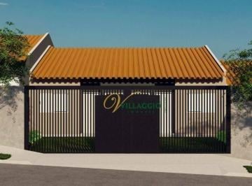 2e8fe4ac1dec72ff55c184ca4574670ebdeb0e8a · Casa com 2 dormitórios à venda, 53 m² por R$ 280.000,00 - Parque Vila Nobre - São José do Rio Preto/