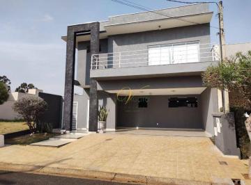 f31cf41db9a06c80a717acfafa5be048fb84037b · Sobrado com 3 dormitórios à venda, 284 m² por R$ 990.000,00 - Village Mirassol III - Mirassol/SP