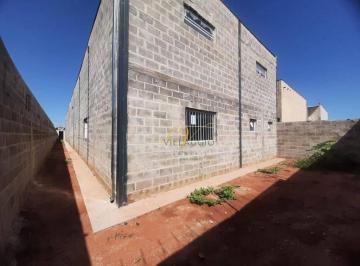 f837056467417b8d3d09541ffd0466400dc24951 · Barracão à venda, 416 m² por R$ 1.490.000,00 - Loteamento Setlife - Mirassol/SP