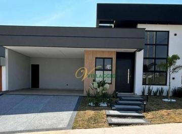 702165a6b73fe260e193e14085f2dc406ad7d580 · Casa - 3 suítes - Condomínio Milano