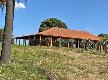 e301f1a4d6e1d4a0ef425a06f5c0ee22d5bdaa2b · Sítio com 4 dormitórios à venda, 240000 m² por R$ 3.100.000,00 - Centro - Auriflama/SP