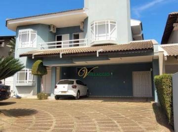 0b500269faf313fc0edba7eed42f62066d0356cd · Casa com 4 dormitórios à venda, 400 m² por R$ 2.790.000,00 - Parque Residencial Damha - São José do