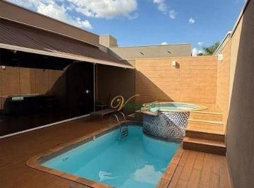 99a75e7af5899a52f352b79bc34b6315ce409d56 · Casa com 4 dormitórios à venda, 296 m² por R$ 3.100.000,00 - Residencial Eco Village I - São José do