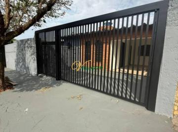 35d5973ac2263495522b9922fe79b300c6c0b543 · Casa com 3 dormitórios para alugar, 110 m² por R$ 2.310,00/mês - Jardim Nazareth - São José do Rio P