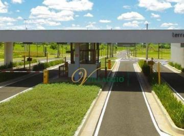 4a13e51db7d737b0950565fc0c273038402c8f4b · Terreno à venda, 300 m² por R$ 169.000,00 - Alphaville - Mirassol/SP