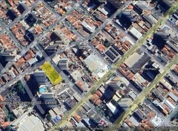 030020cbf3ecc0f8b4ae24a901b4d8560be02c67 · Área à venda, 1650 m² por R$ 2.500.000,00 - Centro - São José do Rio Preto/SP