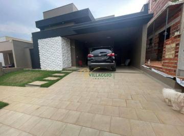 029eda59ebc5fe4bf24c7be05e6a25e24b9b8e1a · Casa com 3 dormitórios à venda, 165 m² por R$ 890.000,00 - Residencial Alta Vista - São José do Rio 