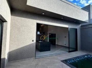 cde2b07641822ad33b144c0a1986aad475f6491d · Casa com 3 dormitórios à venda, 161 m² por R$ 1.100.000,00 - Setlife Residence Club 2 - Mirassol/SP