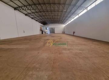 7499388e262a6c9949b19484959ae102d49f23ab · Barracão para alugar, 1000 m² por R$ 16.250,00/mês - Chácara Jockey Club (Zona Rural) - São José do 