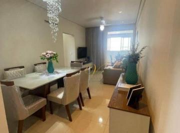 da09c7cdfba445d48aa3ec6cccbb3dea0da9896a · Apartamento com 3 dormitórios à venda, 96 m² por R$ 690.000,00 - Vila Elvira - São José do Rio Preto