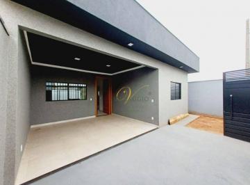 f90397a28e37f45927f8098d85b98a631058b92f · Casa com 3 dormitórios à venda, 120 m² por R$ 430.000 - Conjunto Habitacional CAIC - São José do Rio