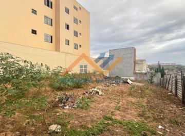 Terreno · 321m² · Lote no bairro Parque das Aguas - Ipatinga