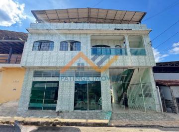 Casa · 360m² · 2 Quartos · 2 Vagas · Imóvel com 4 residencias no Bethania - Ipatinga