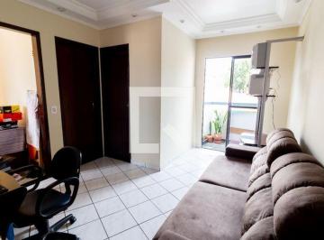 Apartamento · 51m² · 2 Quartos · 1 Vaga · Apartamento à Venda - Parque das Nações, 2 Quartos, 51 m2