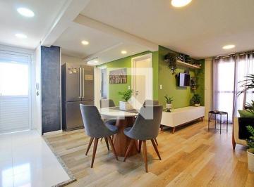 Apartamento · 115m² · 3 Quartos · 2 Vagas · Apartamento à Venda - Parque das Nações, 3 Quartos, 115 m2