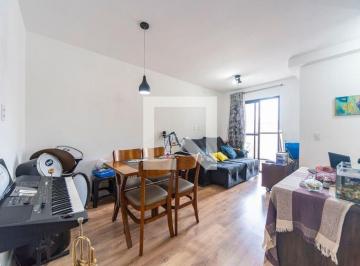 Apartamento · 53m² · 2 Quartos · 1 Vaga · Apartamento à Venda - Parque das Nações, 2 Quartos, 53 m2