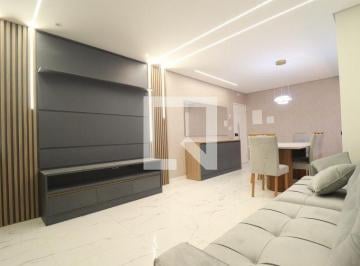 Apartamento · 90m² · 3 Quartos · 2 Vagas · Apartamento à Venda - Parque das Nações, 3 Quartos, 90 m2