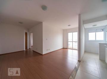 Apartamento · 53m² · 2 Quartos · 1 Vaga · Apartamento à Venda - Parque das Nações, 2 Quartos, 53 m2