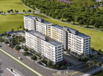 Apartamento · 35m² · 2 Quartos · 1 Vaga · Lançamento Caminho dos Jerivás 2 Dormitórios no Jardim Santa Inês II