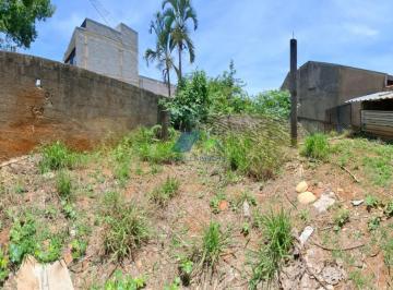 Terreno · 520m² · TERRENO A VENDA EM AMERICANA-SP