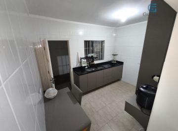 Casa · 75m² · 2 Quartos · 1 Vaga · Vendo casa, 02 dormitórios, Tude Bastos, Praia Grande
