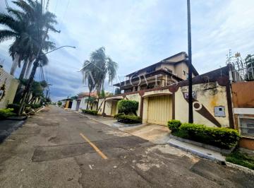 Casa de 4 quartos, Taguatinga · SETOR DE MANSÕES DE SAMAMABAIA SOBRADO TERRENO COM MIL METROS ACEITA PERMUTA