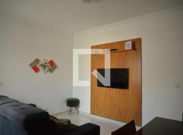 Apartamento · 104m² · 2 Quartos · 1 Vaga · Apartamento à Venda - Parque das Nações, 2 Quartos, 104 m2