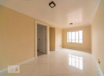 Apartamento · 52m² · 2 Quartos · 1 Vaga · Apartamento à Venda - Parque Erasmo Assunção, 2 Quartos, 52 m2