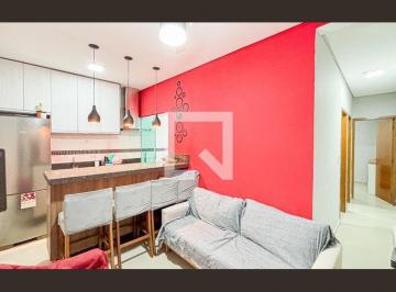Apartamento · 42m² · 2 Quartos · 1 Vaga · Apartamento à Venda - Parque Erasmo Assunção, 2 Quartos, 42 m2