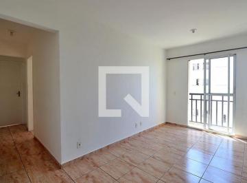 Apartamento · 50m² · 2 Quartos · 1 Vaga · Apartamento à Venda - Parque Erasmo Assunção, 2 Quartos, 50 m2