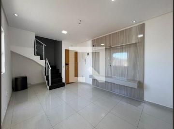 Apartamento · 100m² · 2 Quartos · 2 Vagas · Apartamento à Venda - Parque Erasmo Assunção, 2 Quartos, 100 m2