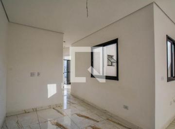 Apartamento · 84m² · 2 Quartos · 1 Vaga · Apartamento à Venda - Parque Erasmo Assunção, 2 Quartos, 84 m2