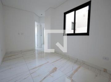 Apartamento · 45m² · 2 Quartos · 1 Vaga · Apartamento à Venda - Parque Erasmo Assunção, 2 Quartos, 45 m2