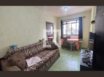 Apartamento · 49m² · 2 Quartos · 1 Vaga · Apartamento à Venda - Parque Erasmo Assunção, 2 Quartos, 49 m2