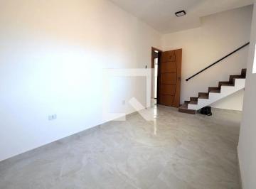 Apartamento · 80m² · 2 Quartos · 1 Vaga · Apartamento à Venda - Cidade Sao Jorge, 2 Quartos, 80 m2