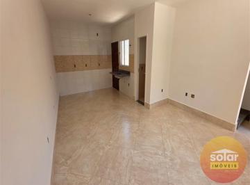 Casa · 66m² · 2 Quartos · 2 Vagas · Sobrado Lajeado São Paulo/SP