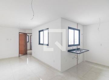 Apartamento · 93m² · 2 Quartos · 1 Vaga · Apartamento à Venda - Parque Oratório, 2 Quartos, 93 m2