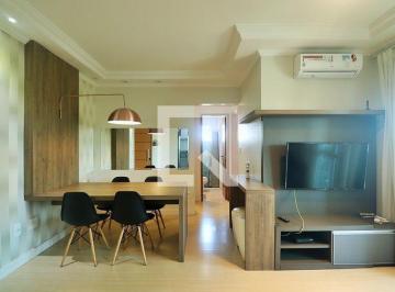 Apartamento · 67m² · 2 Quartos · 2 Vagas · Apartamento à Venda - Santa Teresinha, 2 Quartos, 67 m2