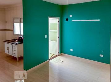 Apartamento · 80m² · 3 Quartos · 1 Vaga · Apartamento à Venda - Santa Teresinha, 3 Quartos, 80 m2